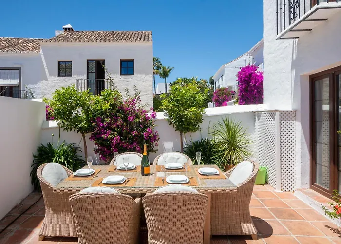 Townhouse El Naranjal