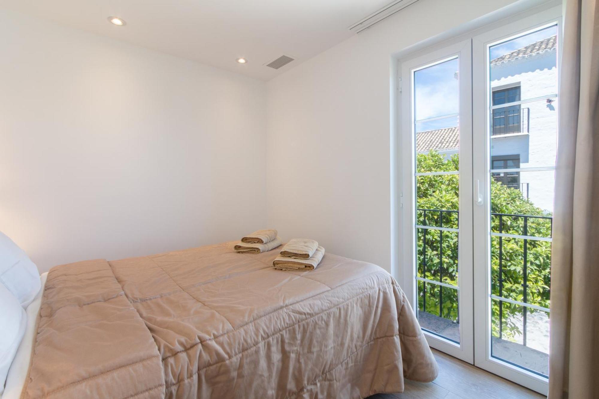 Townhouse El Naranjal Marbella