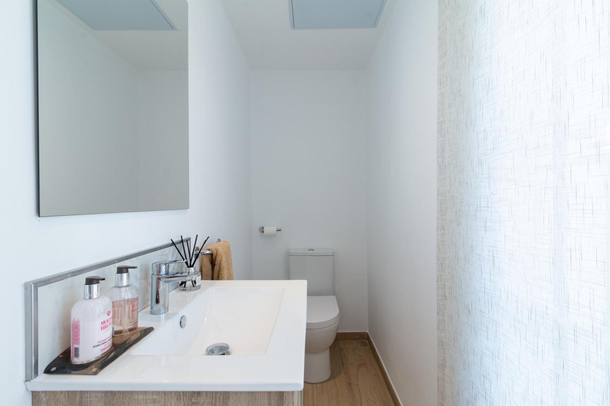 Townhouse El Naranjal * Marbella