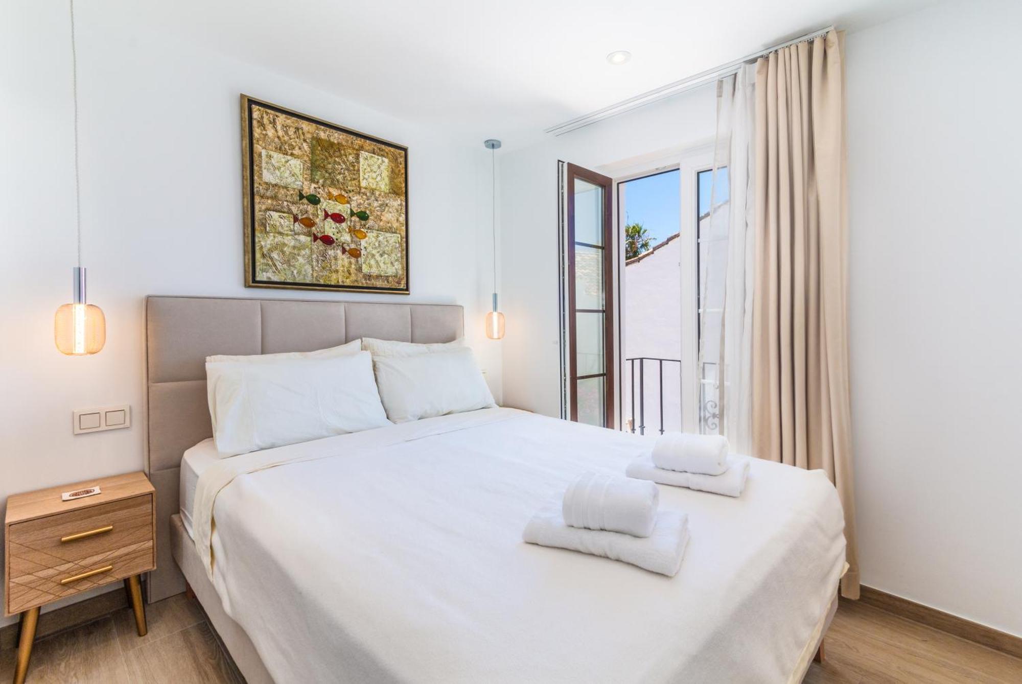 Casa de férias Townhouse El Naranjal