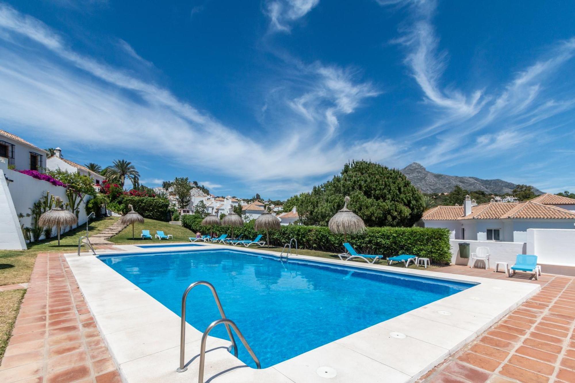 Townhouse El Naranjal *