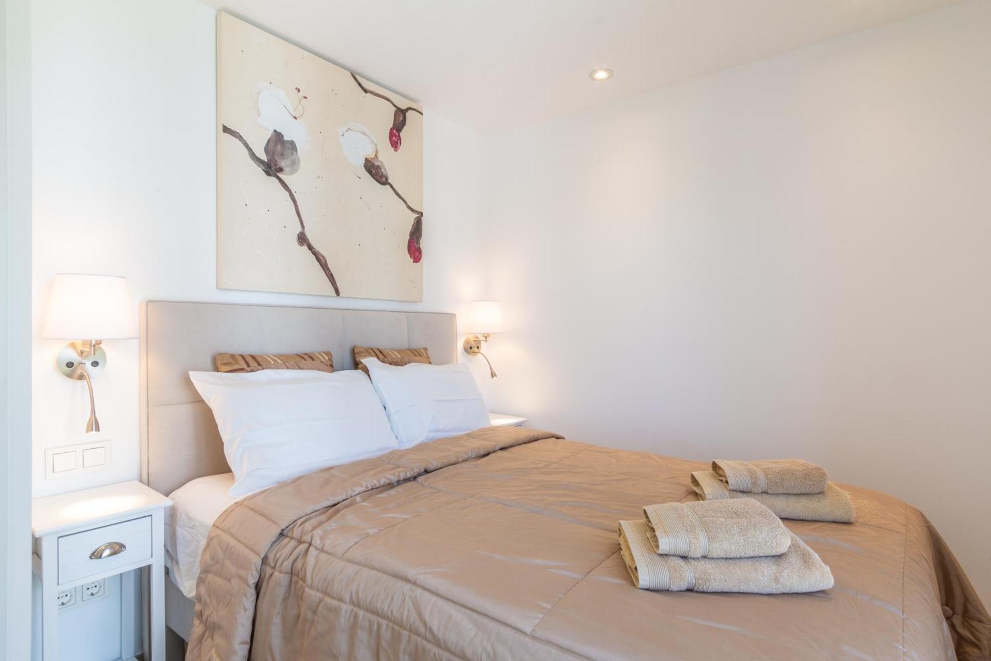 Townhouse El Naranjal Marbella
