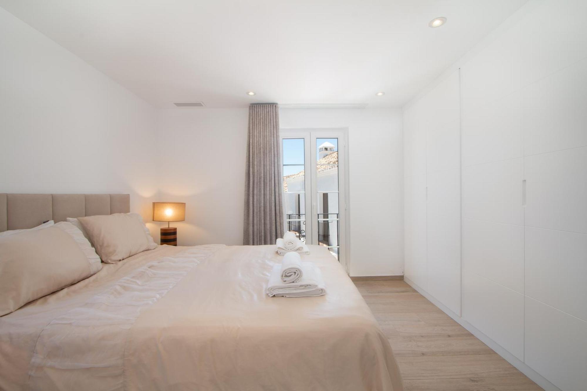 Townhouse El Naranjal * Marbella