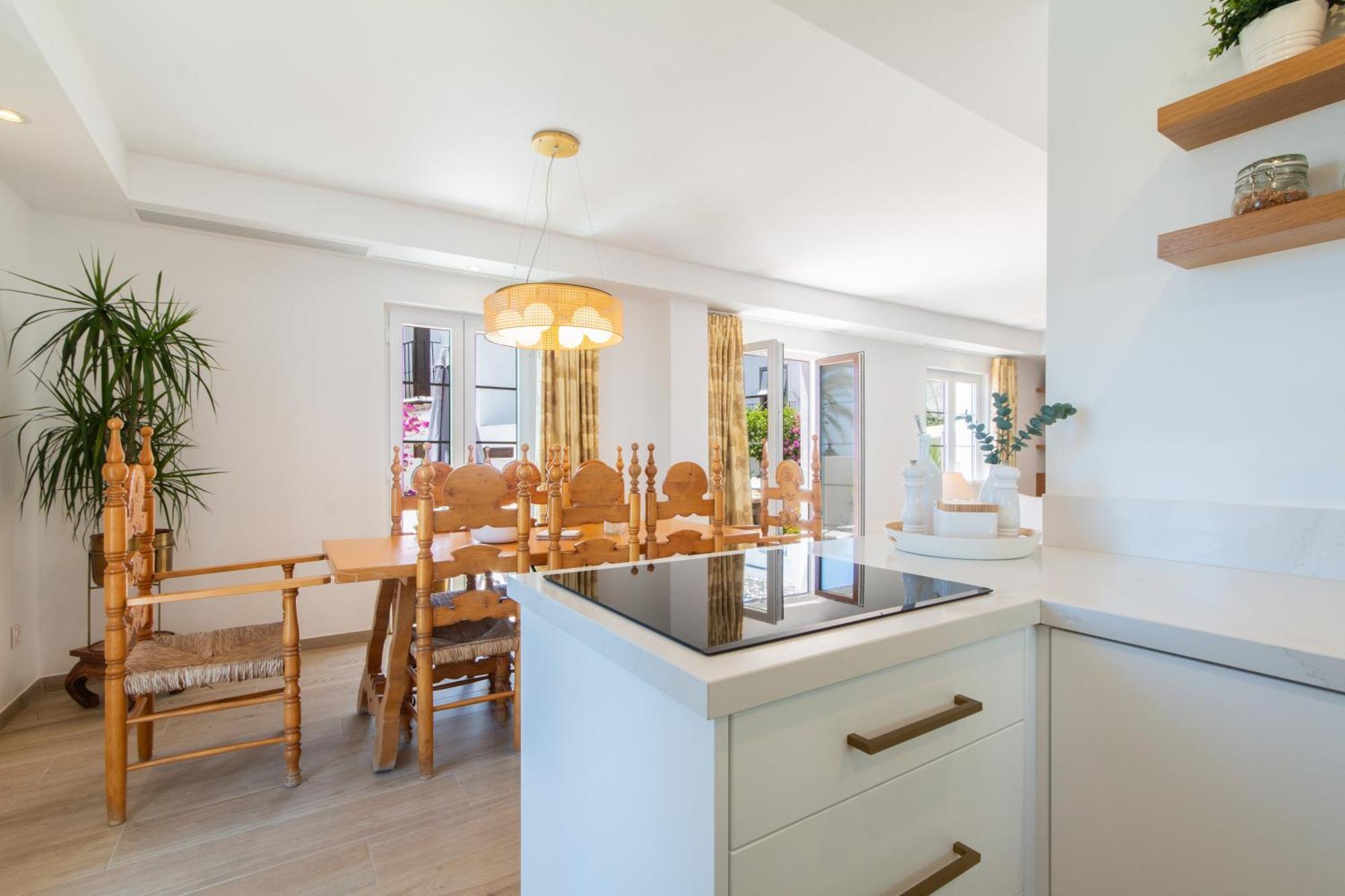 Townhouse El Naranjal *