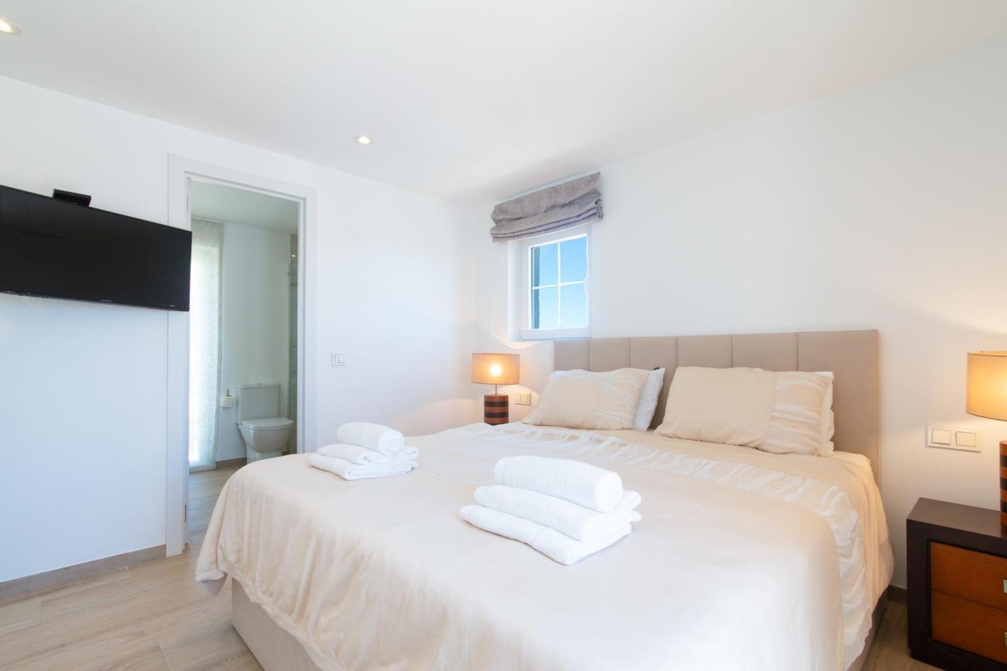 Townhouse El Naranjal * Marbella