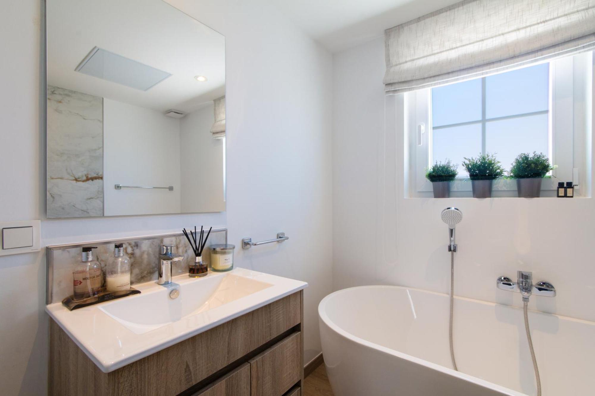 Townhouse El Naranjal Marbella