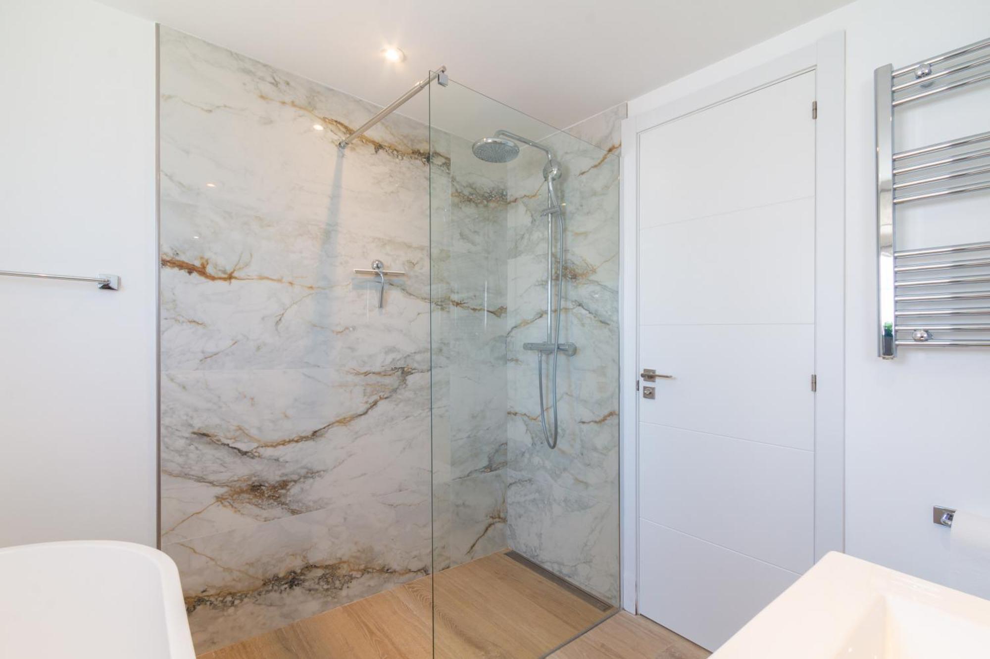 Townhouse El Naranjal *