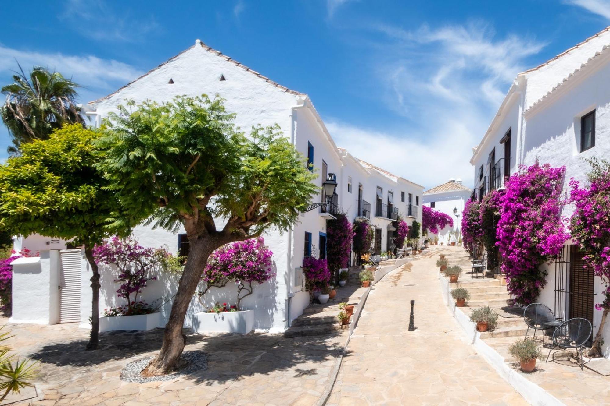 Townhouse El Naranjal *