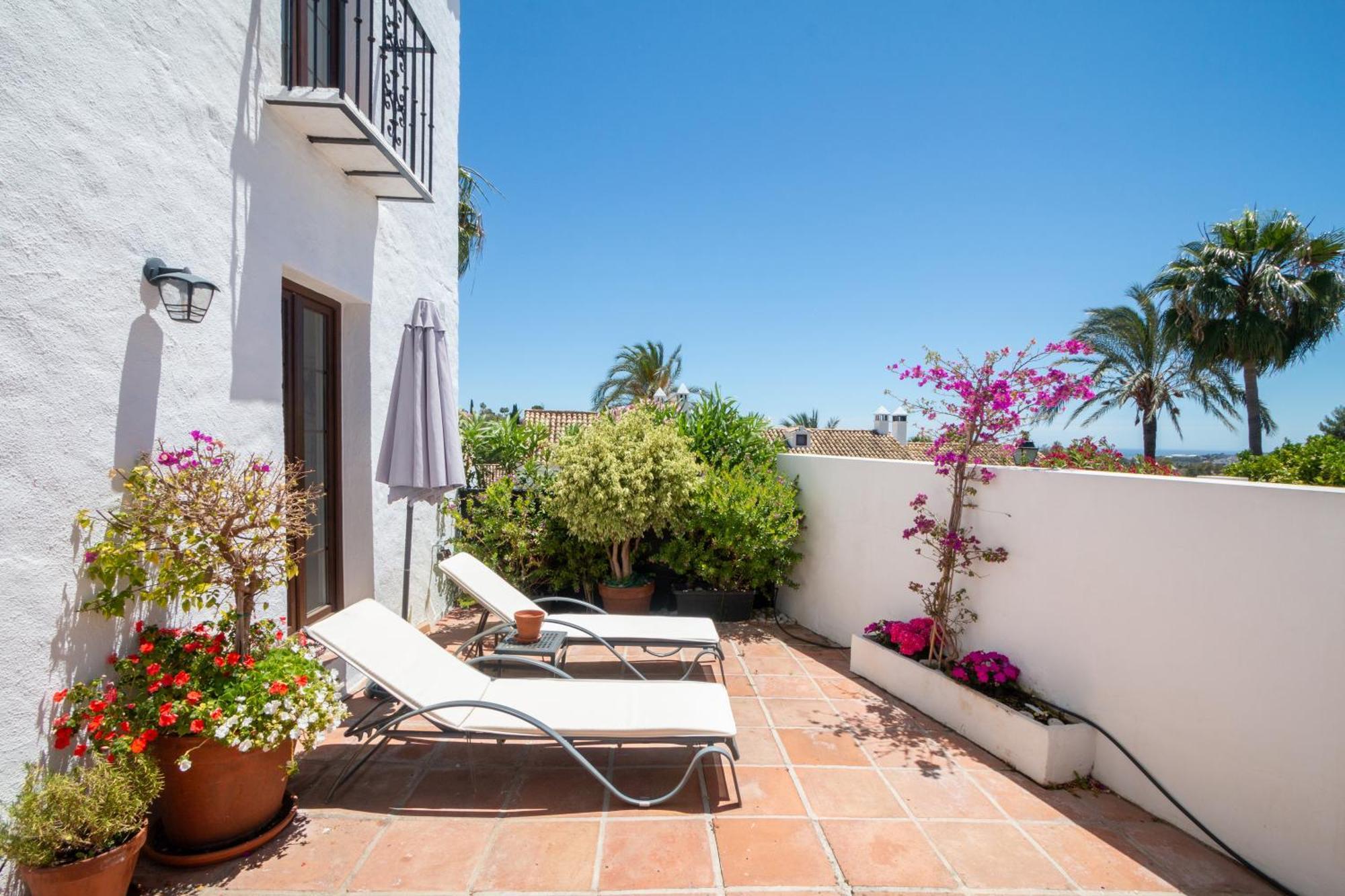 Townhouse El Naranjal Сasa de vacaciones