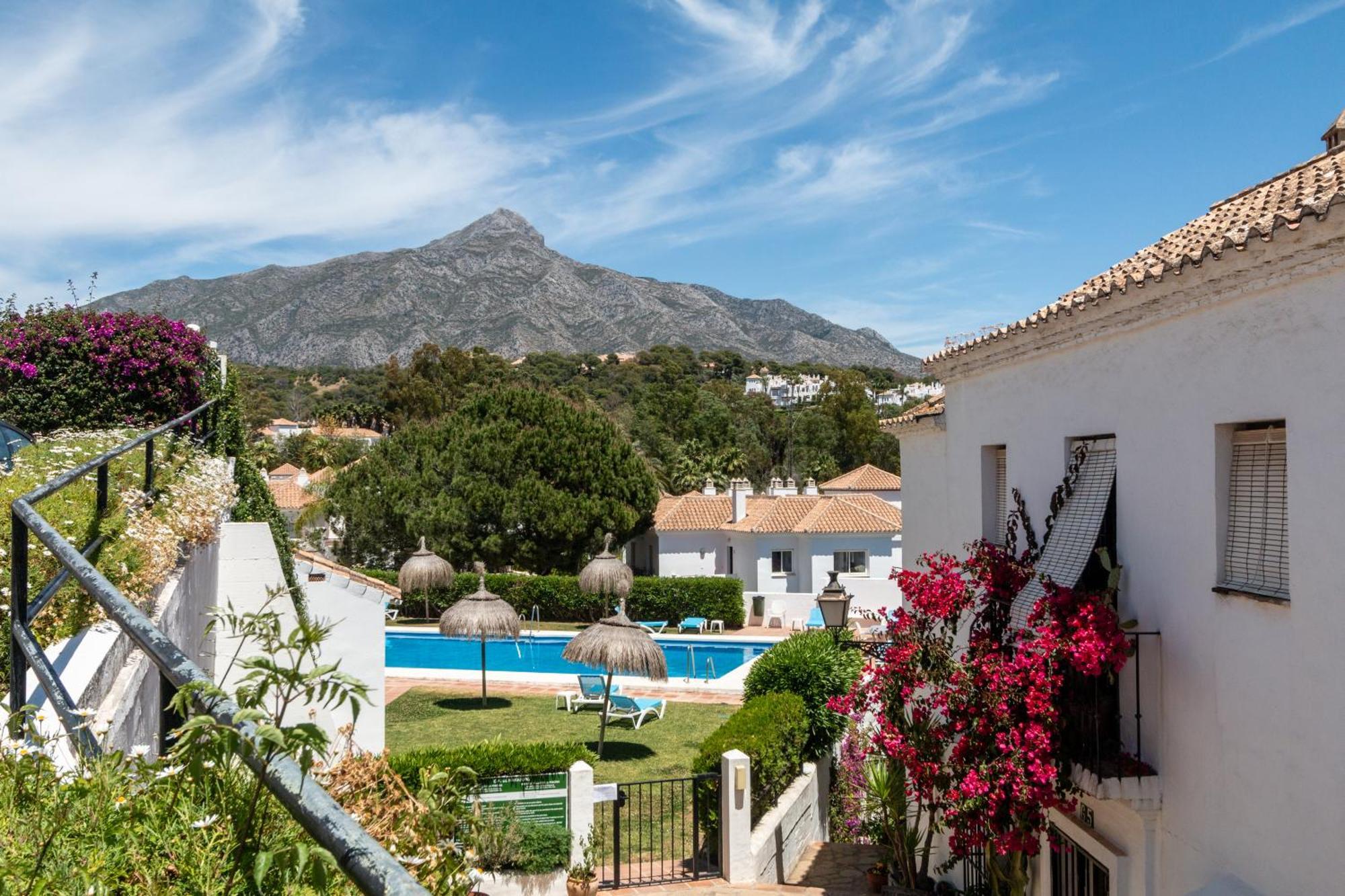 Townhouse El Naranjal